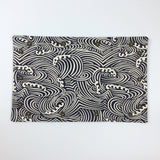 Button clutch
