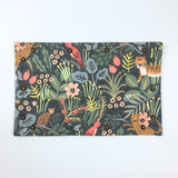 Button clutch