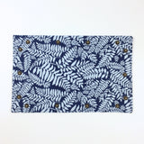 Button clutch