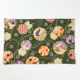 Button clutch