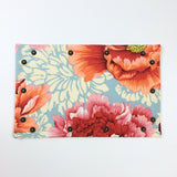 Additional fabric