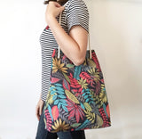 Backpack tote - BP08