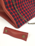 Large cube bag - LC10
