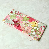 Padded pencil case