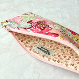Padded pencil case