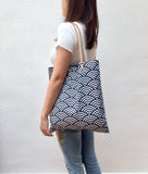 *Custom order* Reversible Tote Bag