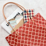 *Custom order* Reversible Tote Bag