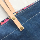 *Custom order* Reversible Tote Bag