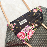 *Custom order* Reversible Tote Bag