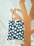 *Custom order* Reversible Tote Bag