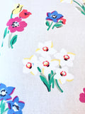 Functional fabric travel wallet - PP47