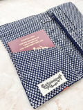 Functional fabric travel wallet - PP48