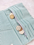 Functional fabric travel wallet - PP49