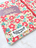 Functional fabric travel wallet - PP50