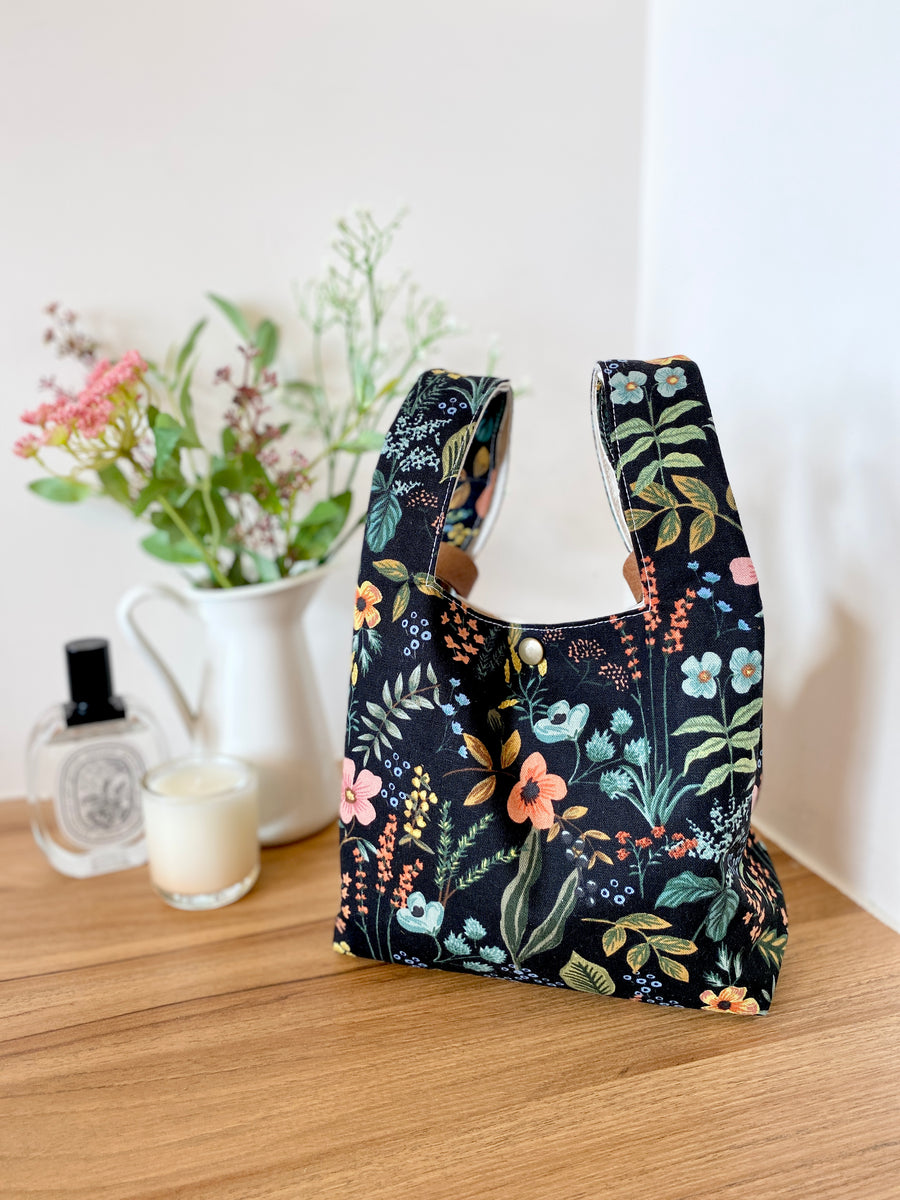 Mini Shopper – AJYdesigns