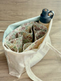 Bag organiser