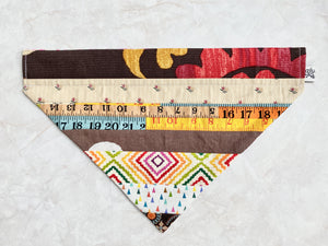 Pet bandana (XL)