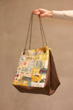 Large cube bag - LC06