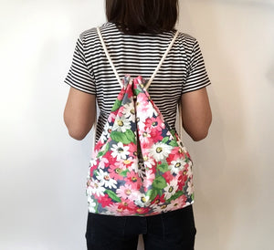 Backpack tote - BP11