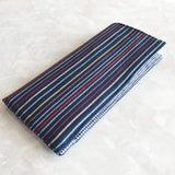 Functional fabric travel wallet - PP36